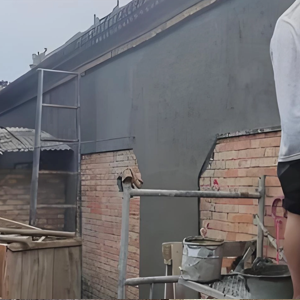 莲花ECC 高延性混凝土 砌体抗震加固薄层修补高抗渗高韧性特种建材
